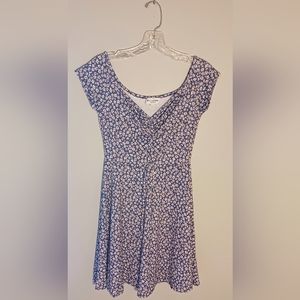 Small Rolla Costa floral dress